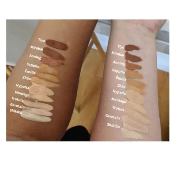 Onomie Bright Concealing Elixir Fair Neutral - Picture 3 of 6